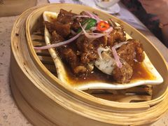 -点都德(大茶楼店)