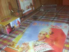 签到图片-芭堤雅泰国餐厅(胜利路店)