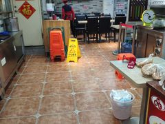 大堂-荔银肠粉(广州天河华利路店)
