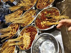 -嘉州鲜知味钵钵鸡(奎星楼店)