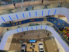 -壹海城ONE MALL
