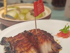 -侨美食家·41年地道粤菜(珠江新城店)