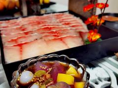 -丽江庭院之丽江往事(安定门店)