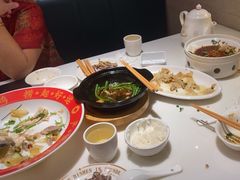 -清晖小苑·顺德菜(观澜湖新城店)