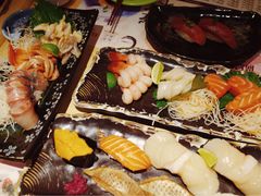 -板长寿司(铜锣湾店)