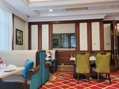 包厢-子霖南山鲜虾面(南山总店)