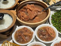 -鑫小城故事·藕汤·家常菜(台北一路总店)
