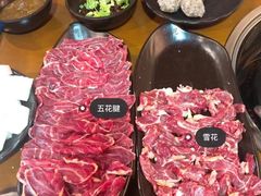 -高兴壹锅·潮汕鲜牛肉火锅(良乡梅花庄店)