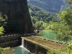 -雁荡山风景名胜区