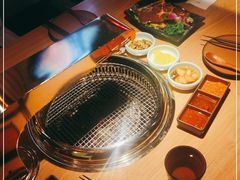 -吉秋田鲜和牛烧肉·肉档自选