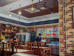 -天天初二·天津传统捞面·天津特色菜(凌奥总店)