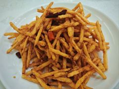 -蜀膳坊(洪公祠小区店)