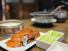 -魁盛居百年鲁菜馆(县西巷店)