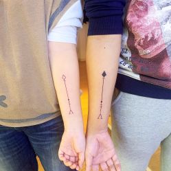 -飛凡TATTOO纹身•原创