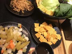 -渡娘火锅(大兴大悦春风里店)