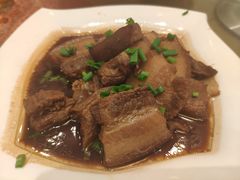 -桐庐窄溪野鱼馆
