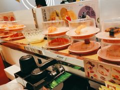 -争鲜回转寿司(通州万达店)