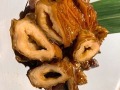 -外婆家(蓝色港湾店)
