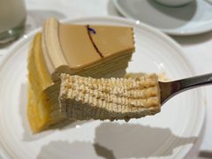 -Lady M New York(澳门伦敦人店)