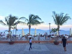 -越海渔村