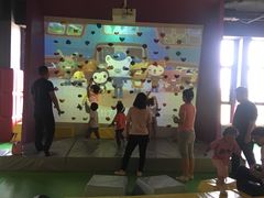 -幸福花欢乐世界(东辰广场A座店)