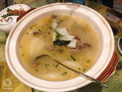 -香阁餐厅·常州菜·常州菜代表品牌(新北奥体店)