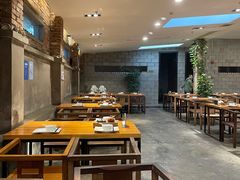 大堂-一粥(华侨城创意文化园店)