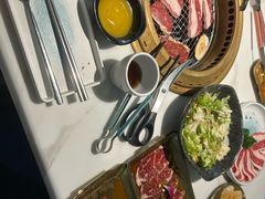 -炙城·韩式烤肉(南京东路店)