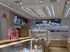 -甜星Star面包生日蛋糕(北坦店)