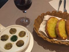 -戈雅法餐厅(世界城广场店)