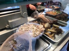 -王浩儿纪六孃甜皮鸭(乐山总店)