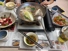 -五牛头