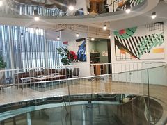 -WeWork中国(三里屯11号社区店)