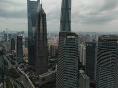 -东方明珠广播电视塔