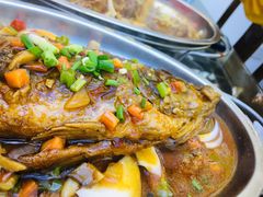 -缘来聚·徽菜名店(黄山宏村店)