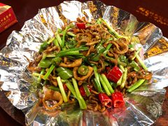 -沔阳会馆(沔街店)