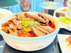 -新南华大酒店(长寿店)