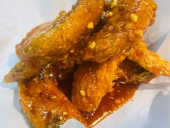 -六七八韩式烤肉·韩国料理(上杭路店)