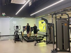 -FEELINGME乐刻私教馆·健身(玖悦荟店)