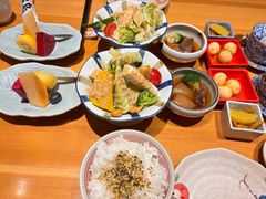 -大岛日本料理铁板烧(南通大饭店)