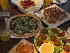 香茅烤鸡-FABIO’S费比欧披萨餐厅