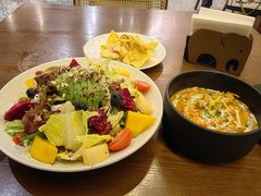 -Shantek象提南亚餐厅&西餐融合Bistro(淮海中路店)
