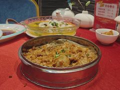 -粤香楼(新光里店)