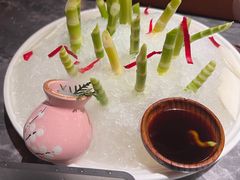 -芸山季·云南野生菌火锅(宝能环球汇店)