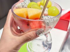 -海底捞火锅(长宁路龙之梦店)
