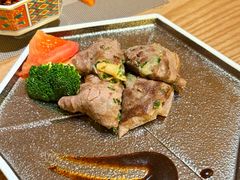 -松临·铁板烧&Omakase(神农店)