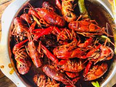 -王红军龙虾(新民路店)