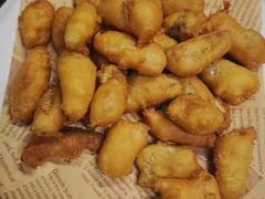 -荣基四海一家·家常菜·海鲜大排档(新安店)