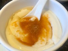 红糖豆脑-中国厨房/台湾牛肉面
