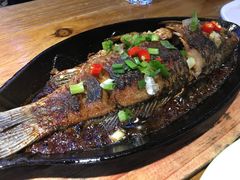 -品串副食烤坊